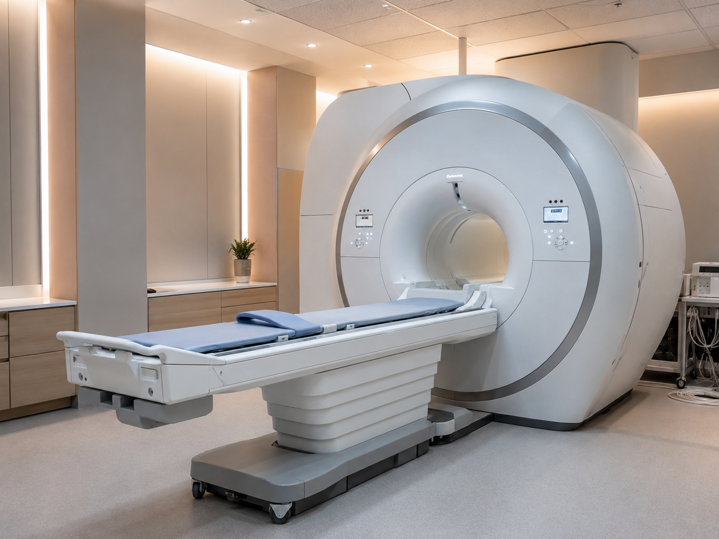Digital MRI scanning service icon – Mehta Imaging Centre