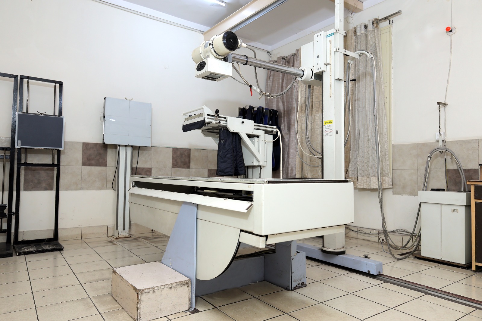 State-of-the-art diagnostic equipment at Mehta Imaging Centre