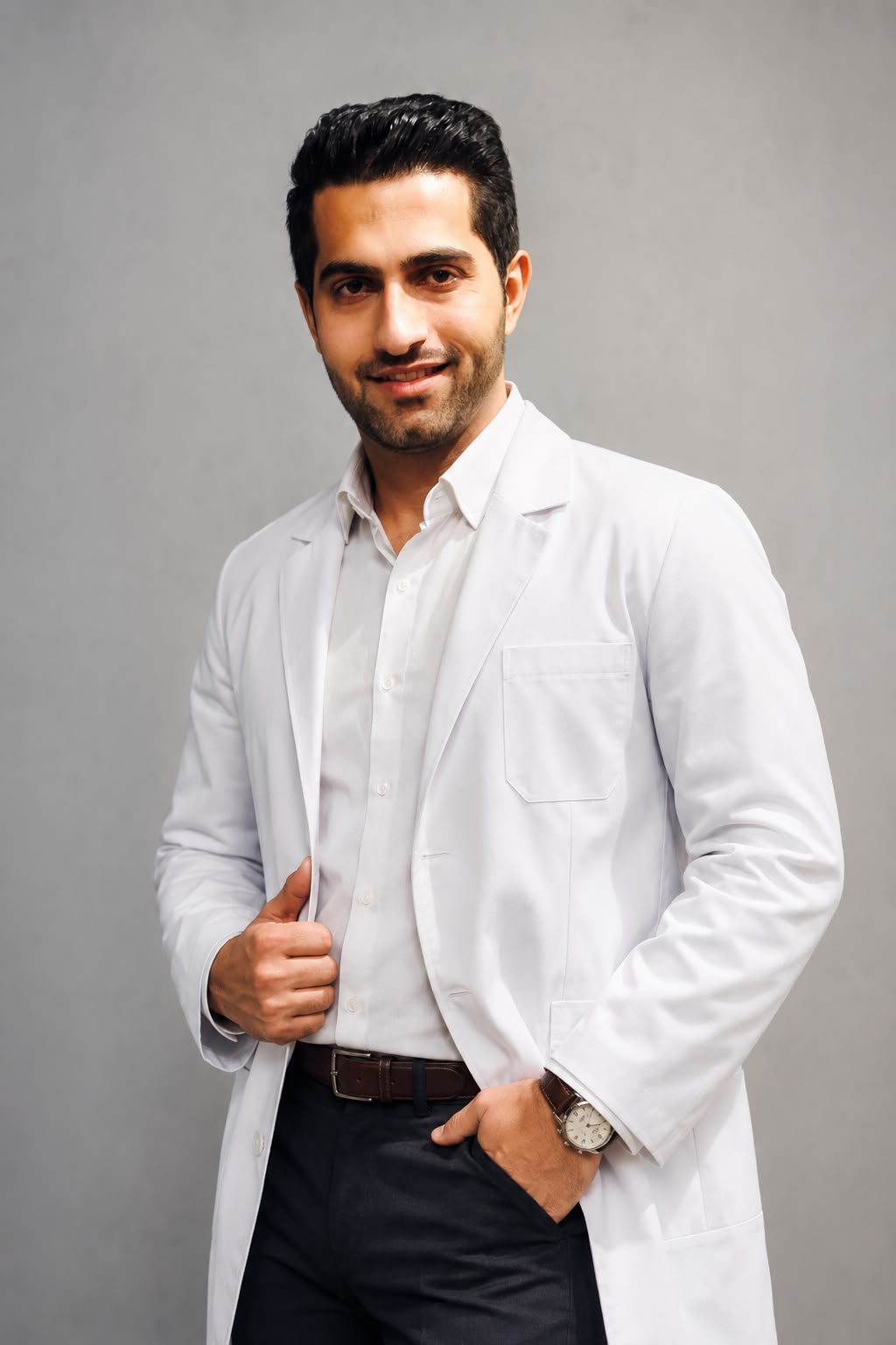 Dr. Nikhil Mehta
